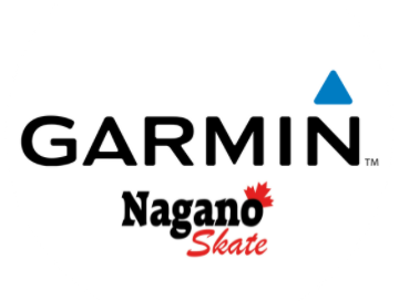 Les produits Garmin maintenant disponibles chez Nagano Skate!