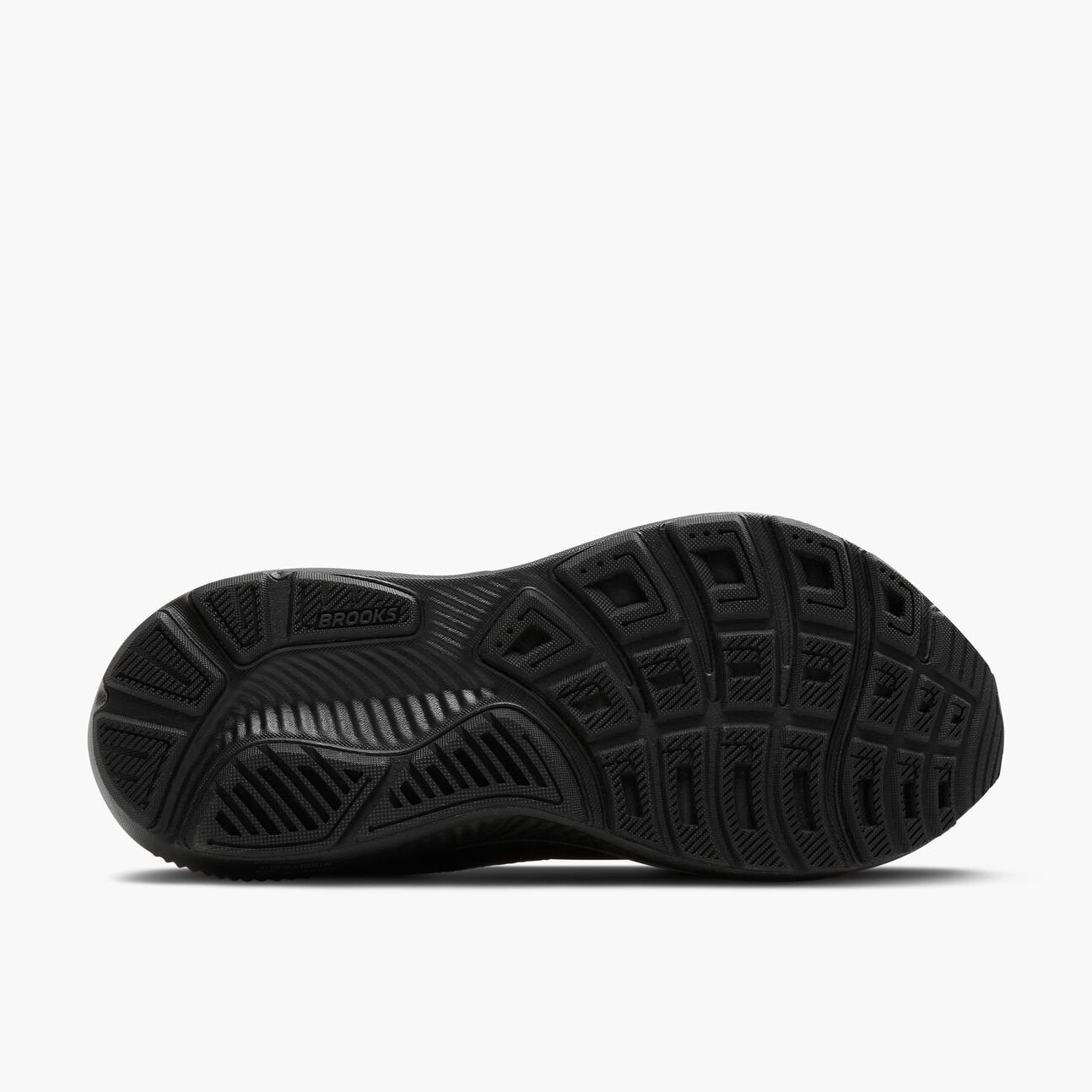 Ghost 17 Men - 020 Black/Black/Ebony