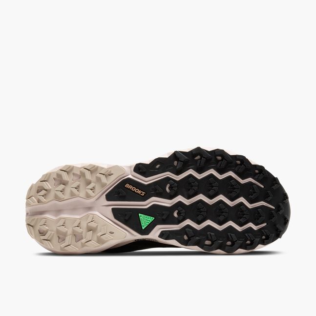 Cascadia 19 GTX Hommes - 065 Black/Ebony/Chateau Gray