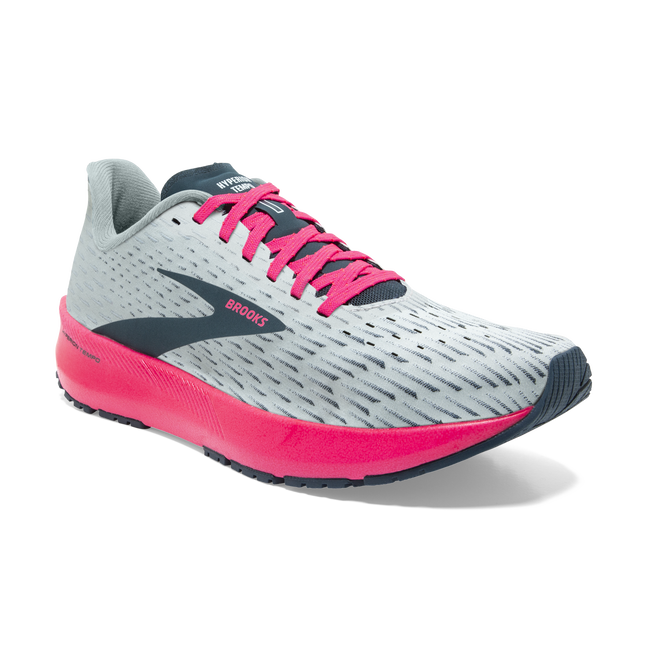 Hyperion Tempo - Ice Flow/Navy/Pink