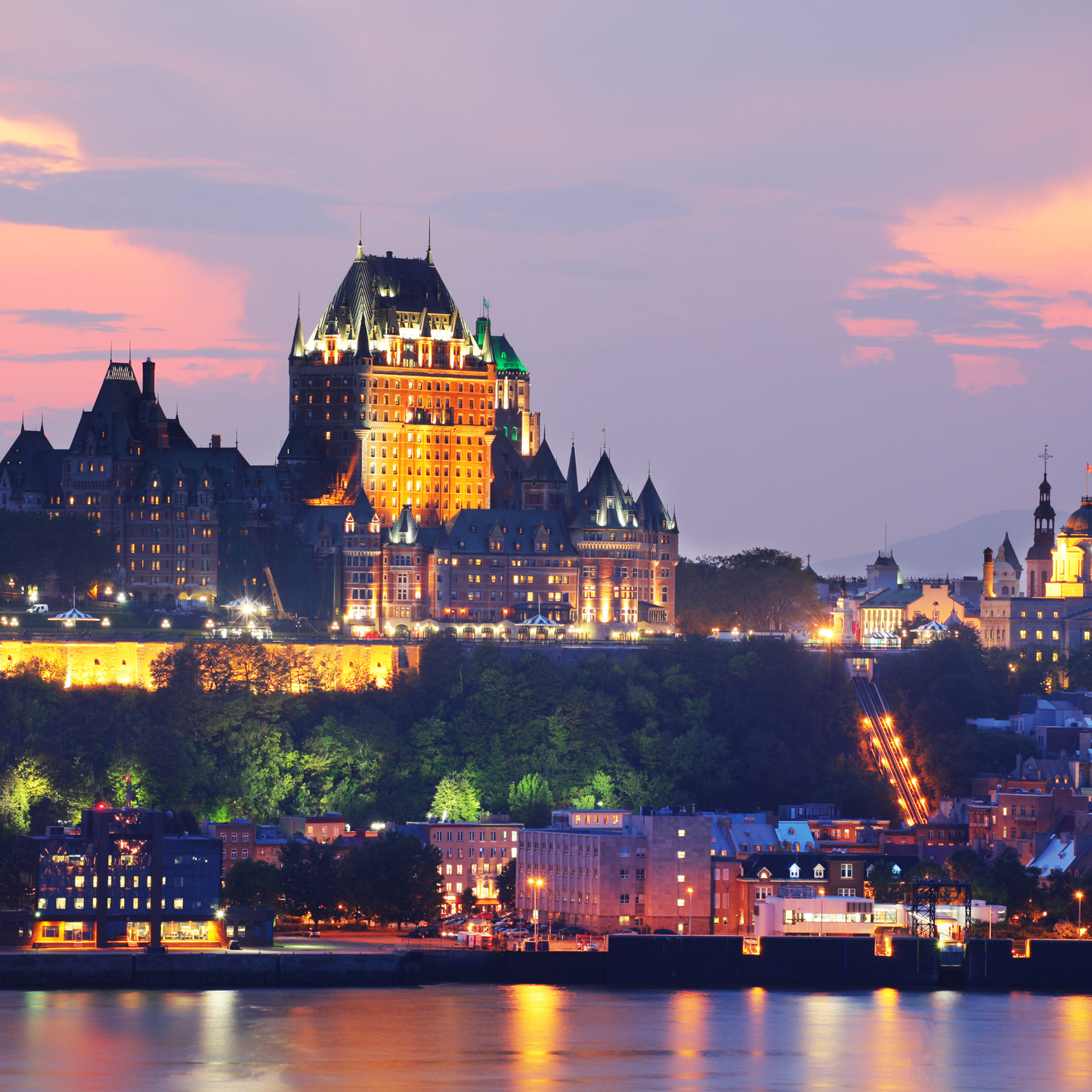 Camp des Maîtres Longue Piste- Québec (avril 2026)
