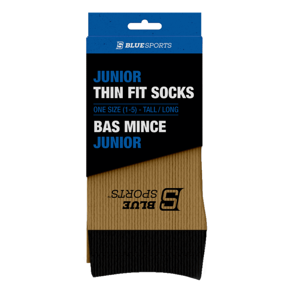 Bas PRO SKIN - Blue Sports