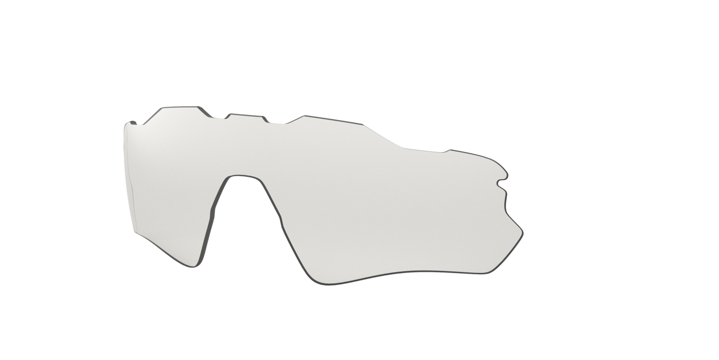 Lentilles Teintées - OAKLEY