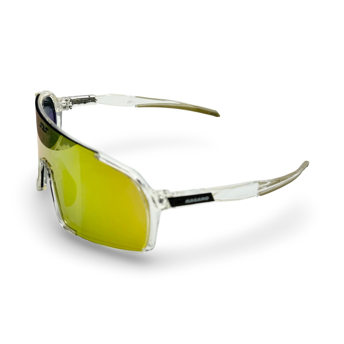 Lüna Glasses - Junior