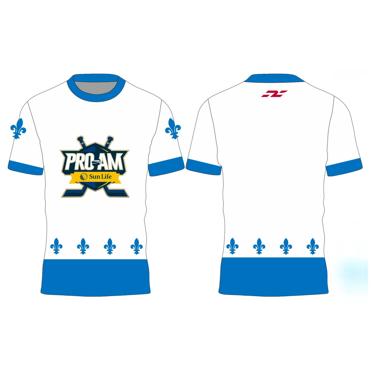 Nordic T-Shirt – PRO-AM
