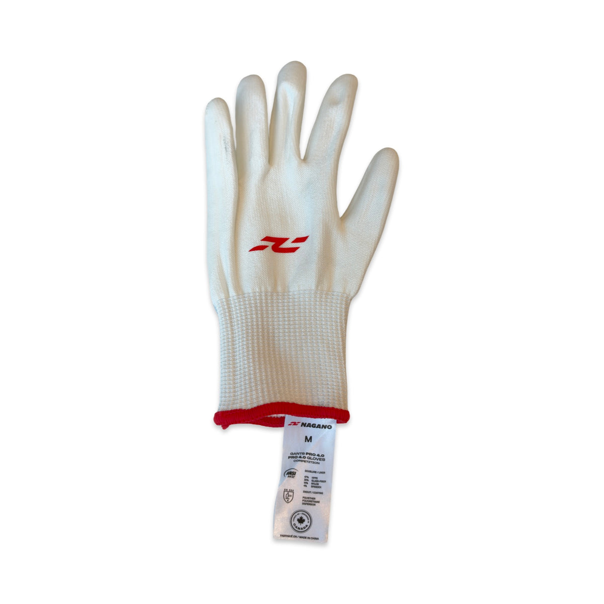 Pro 4.0 Gloves - VivaSkin