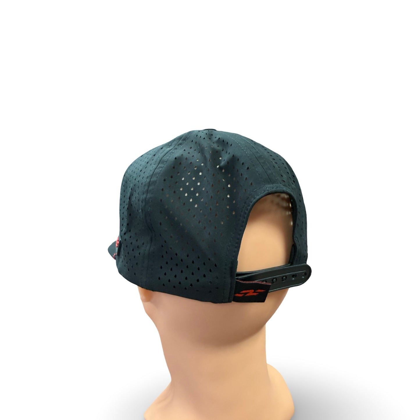 Casquette Nagano - Baseball Laser Cut