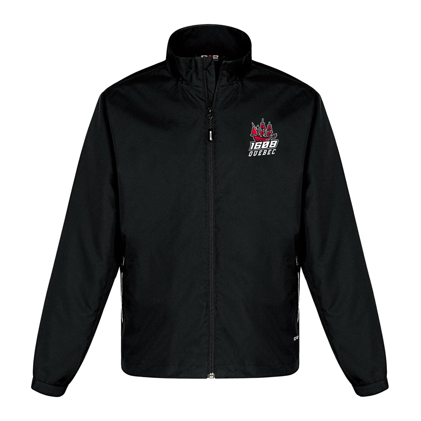 Tracksuit Manteaux CSW - 1608