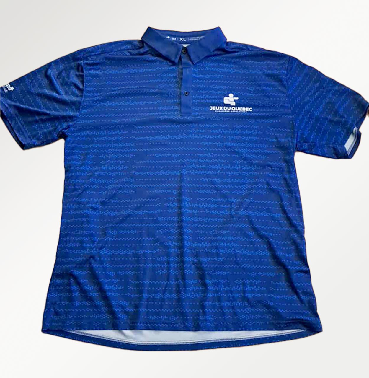 Polo - DriFit T-08 - Chaudière-Appalaches, JDQ