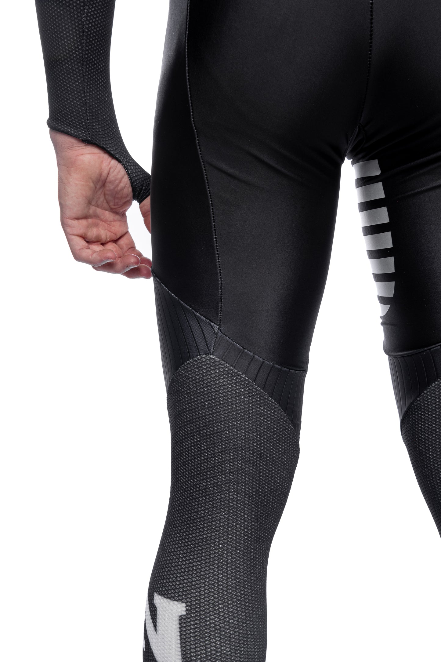 PRO Combination - Short Track