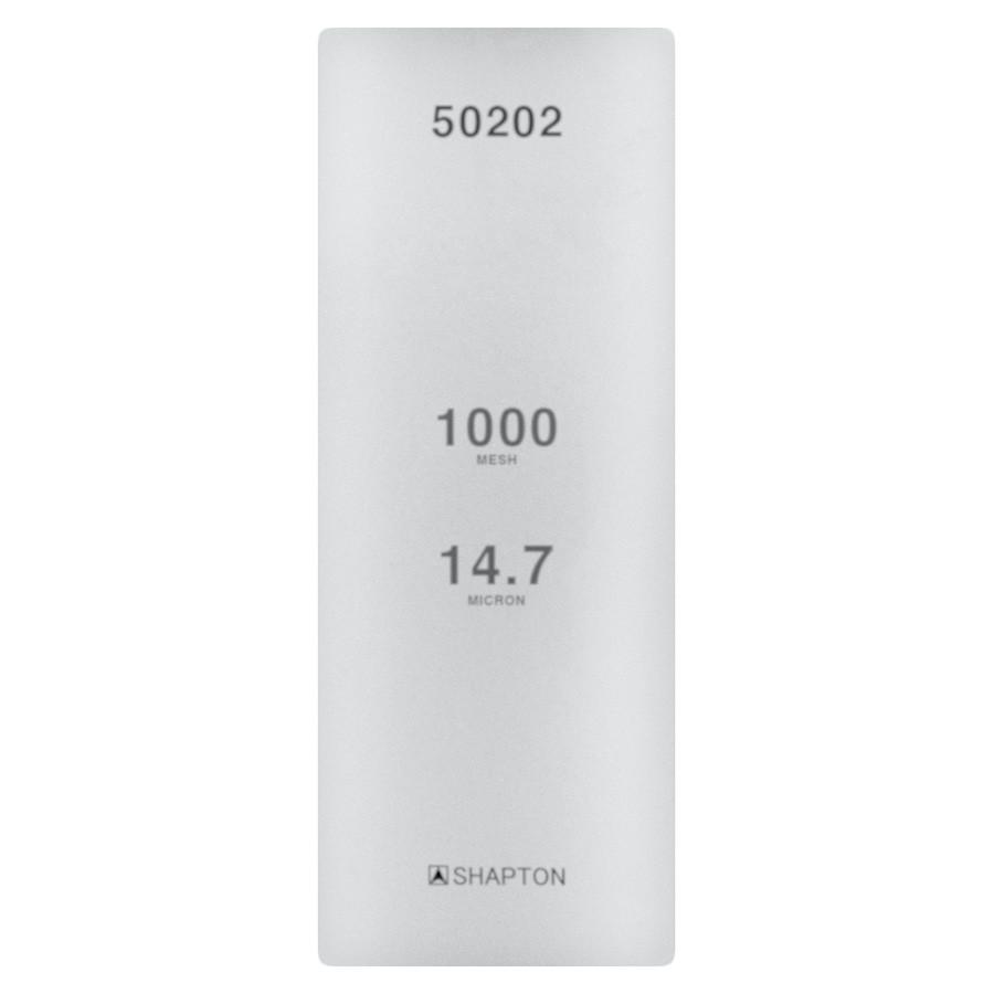 Shapton Polishing Glass Stone #1000