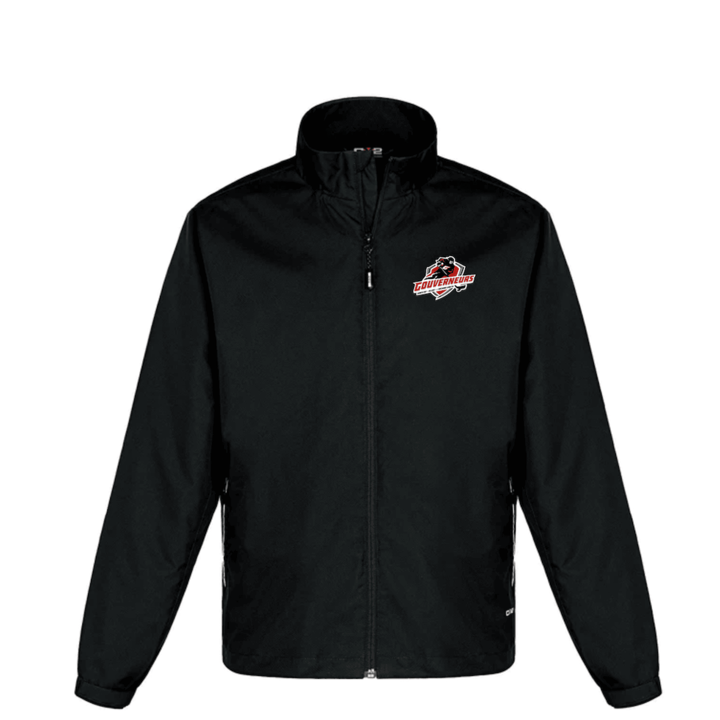 Tracksuit Coats - Gouverneurs - STF-SIL