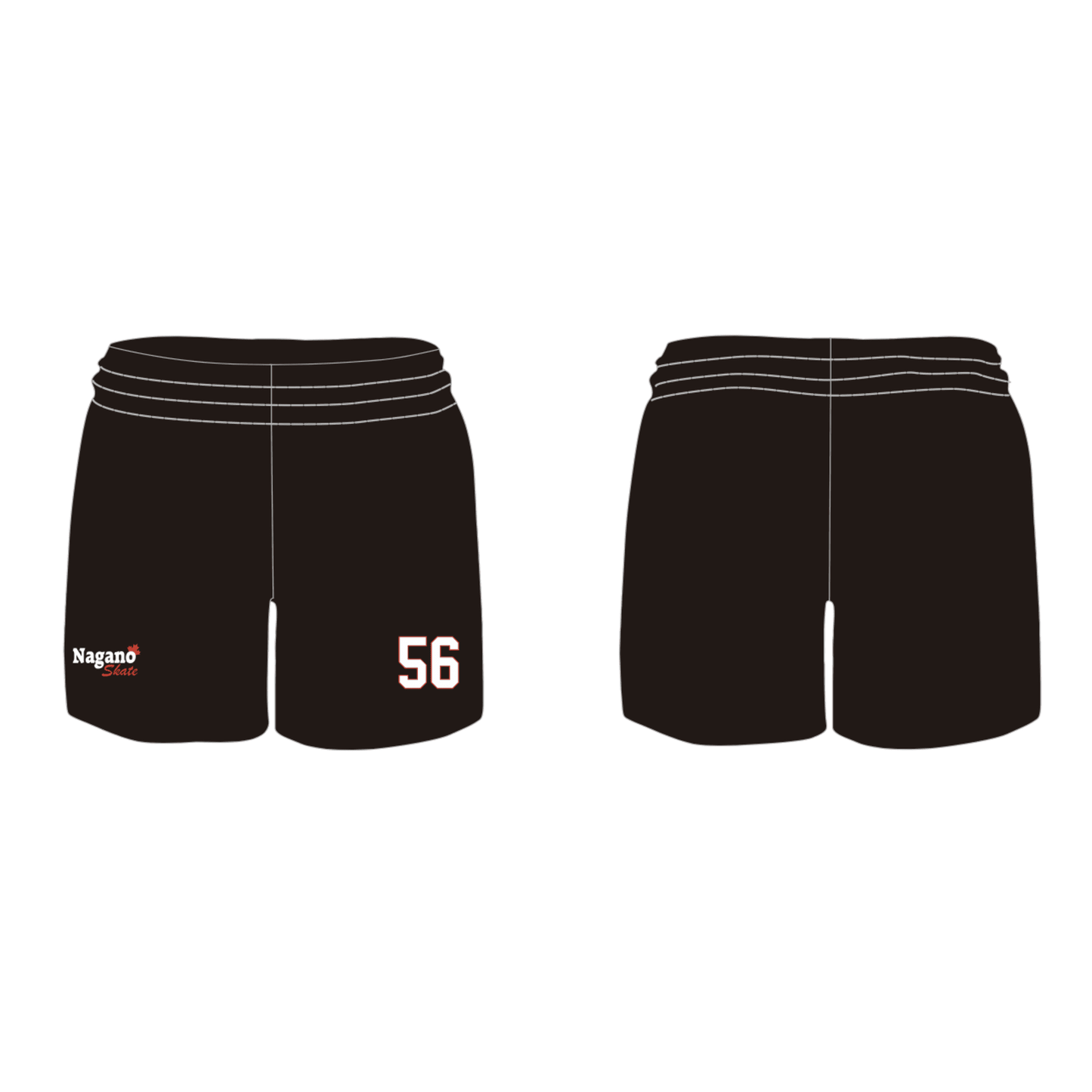 Shorts Dek
