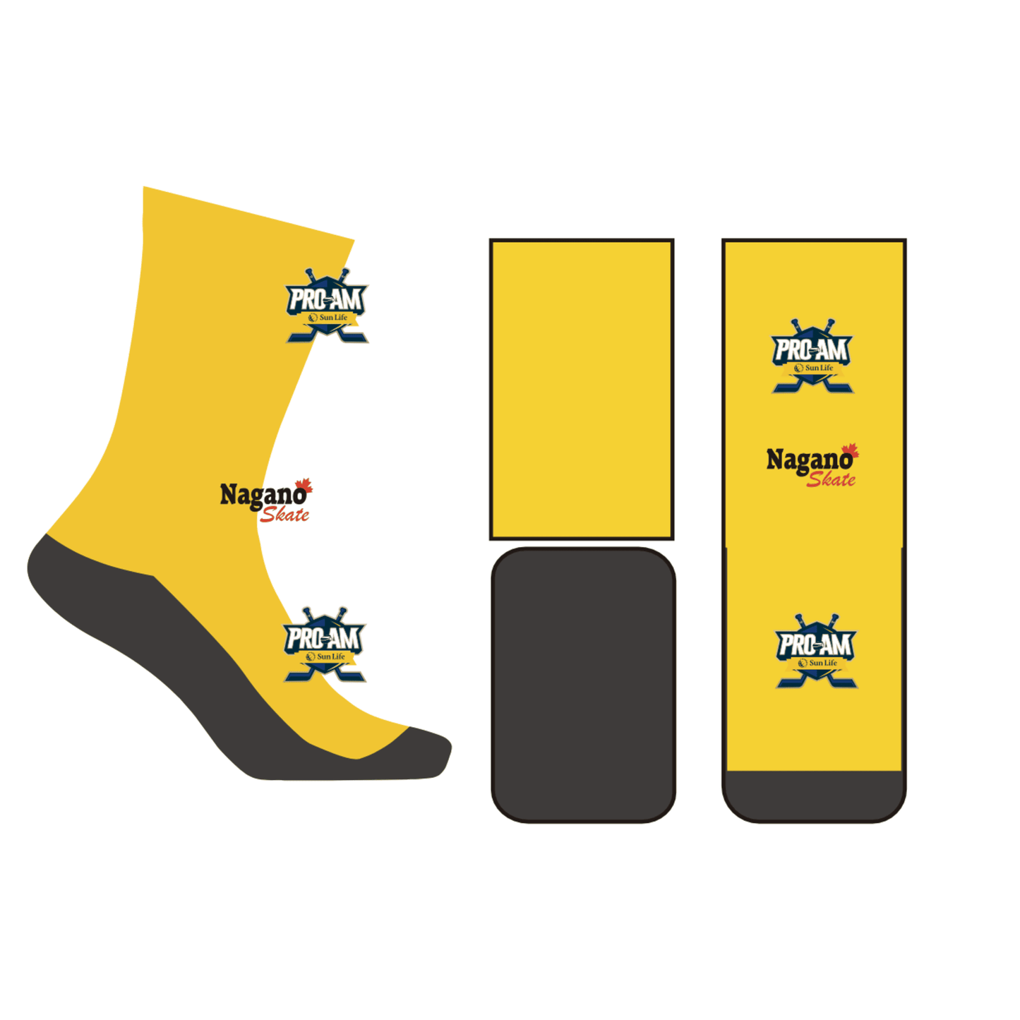 Sublime Base - PRO-AM