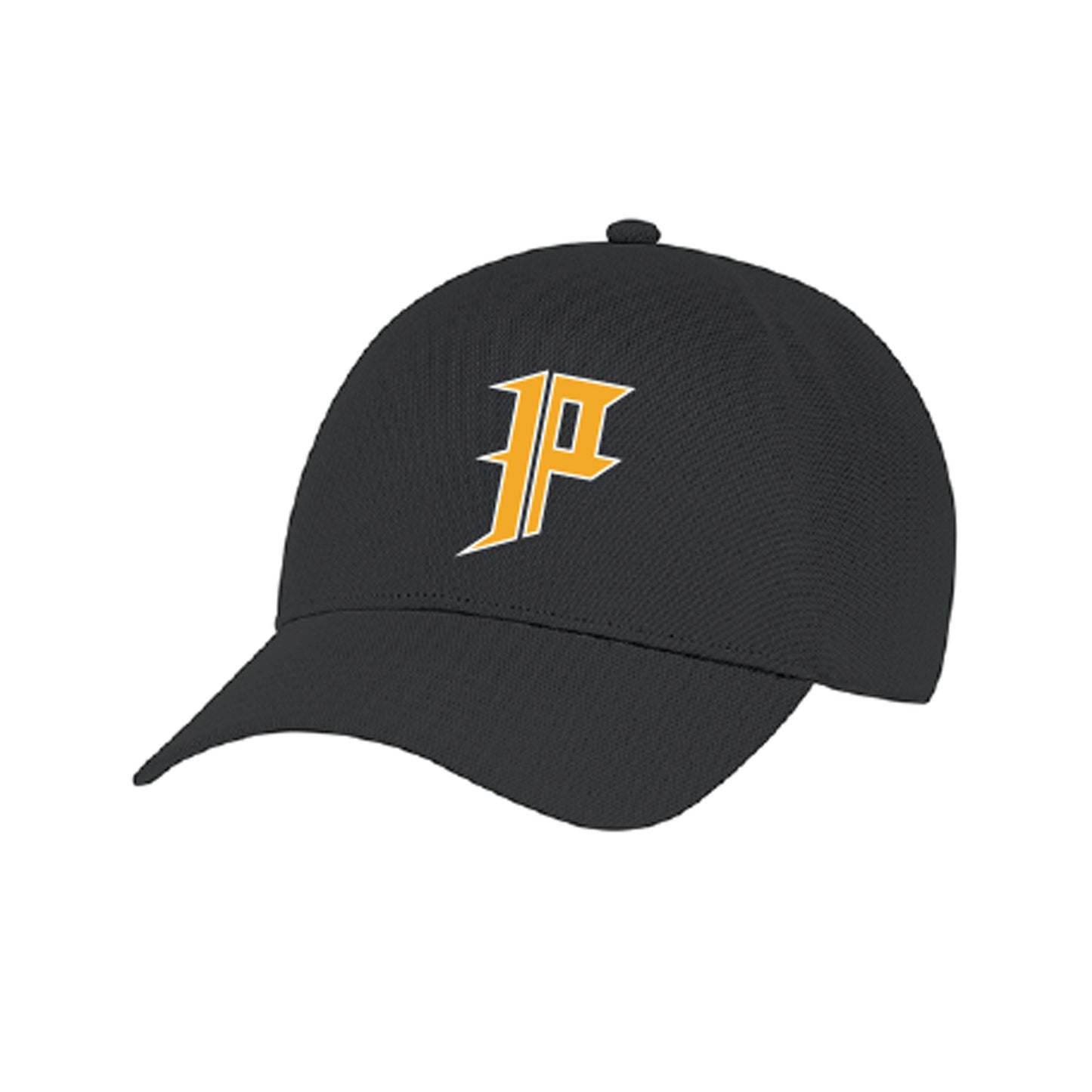 Casquette Noir - Pirates