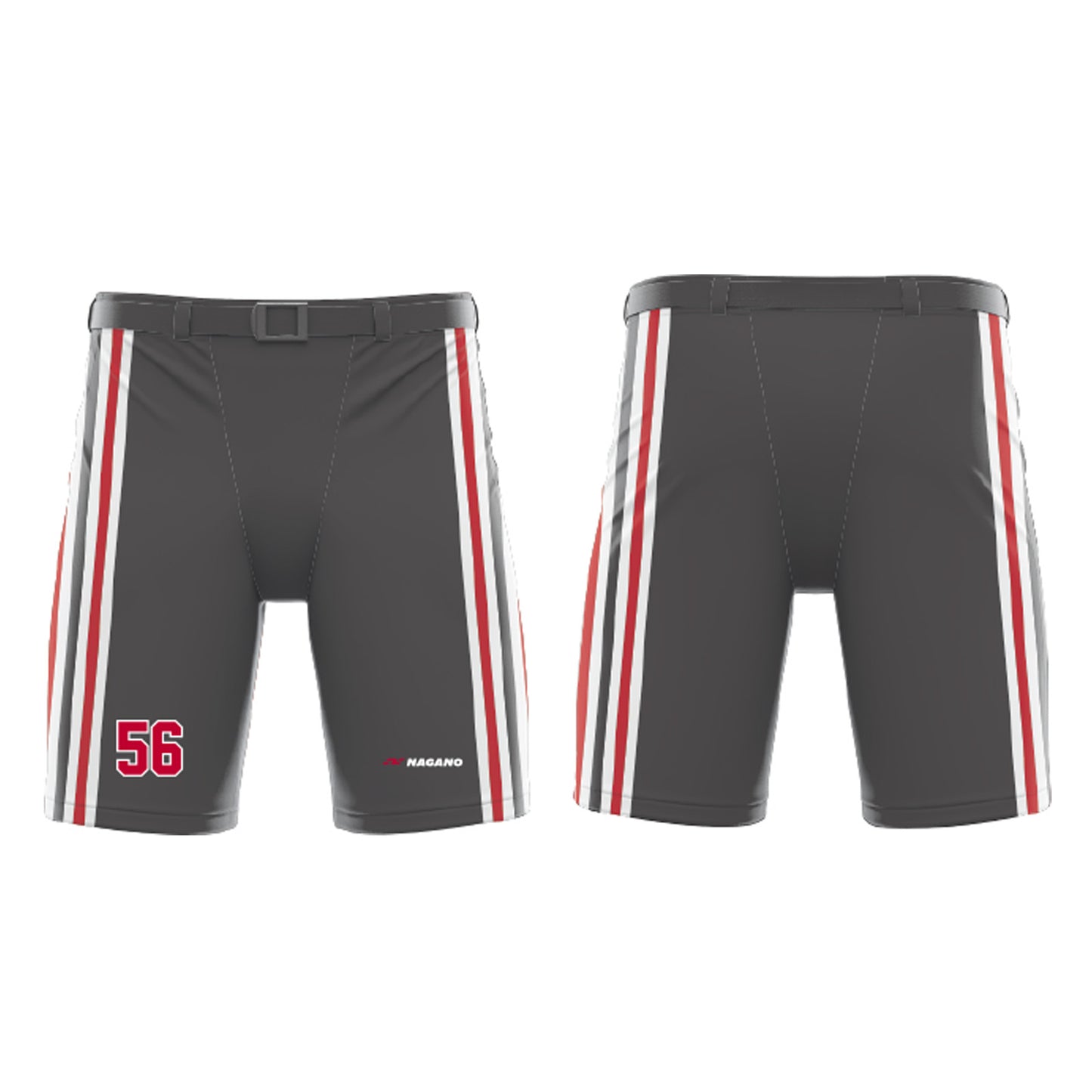 Hockey pants shell (Gaines) - Personnalisé