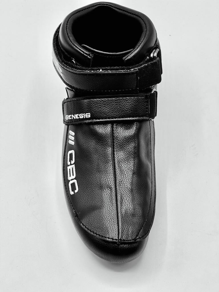 CBC Genesis ST Boots - Black