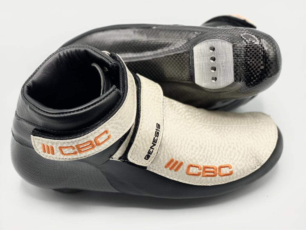CBC Genesis ST Boots - Mixed
