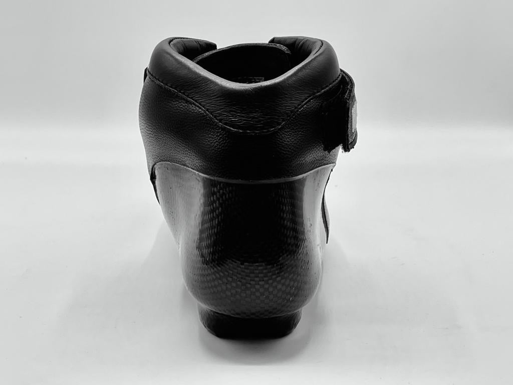 CBC Genesis ST Boots - Black