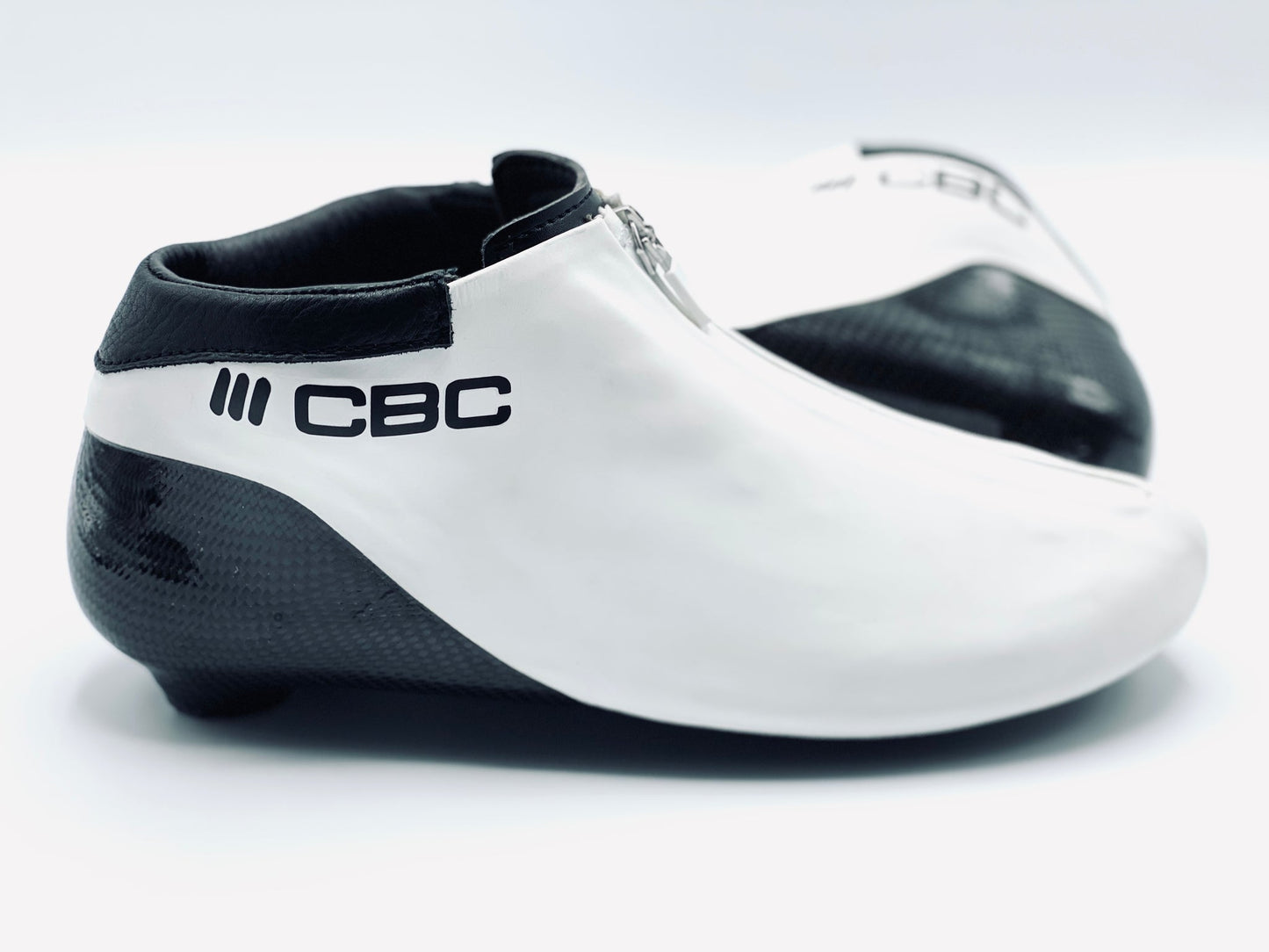 CBC Genesis LT boots - White