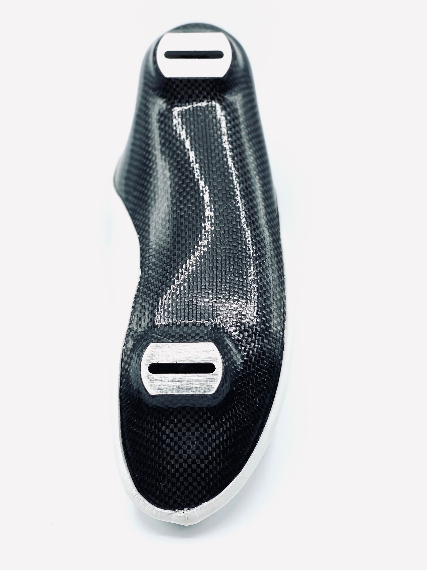 Bottines CBC Genesis LT - Blanc