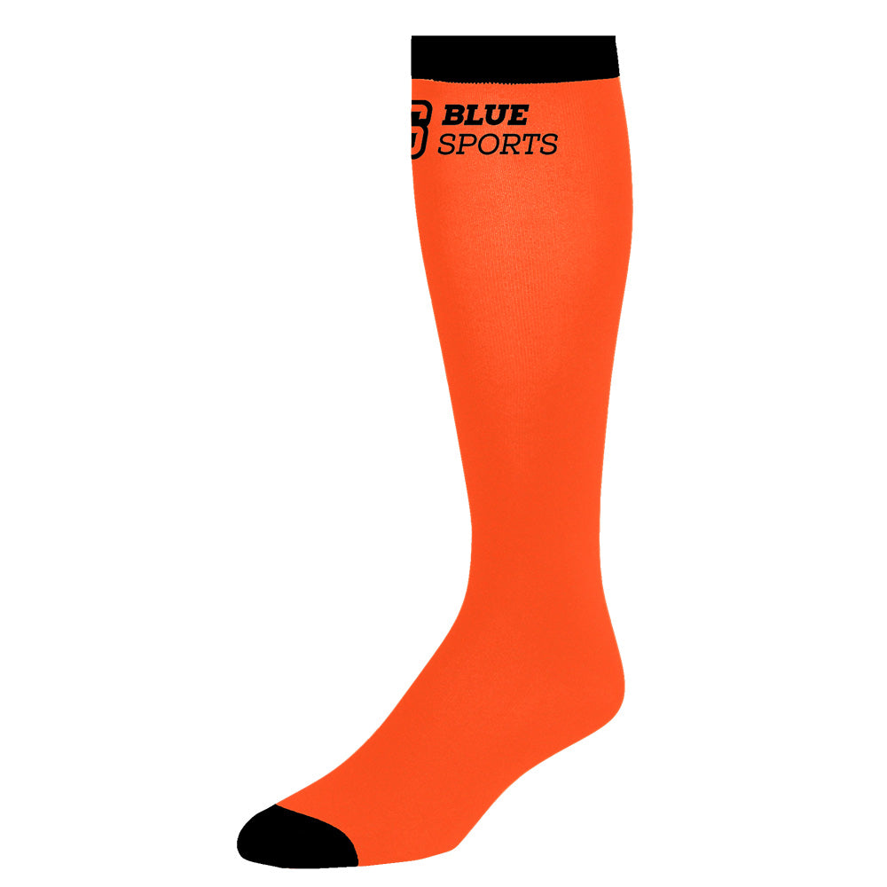 PRO SKIN Socks - Blue Sports