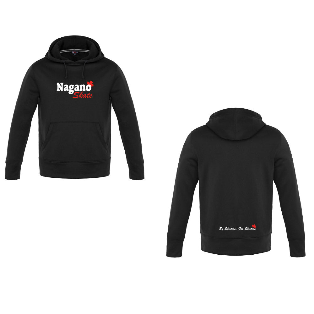 Hoodie - Nagano Skate