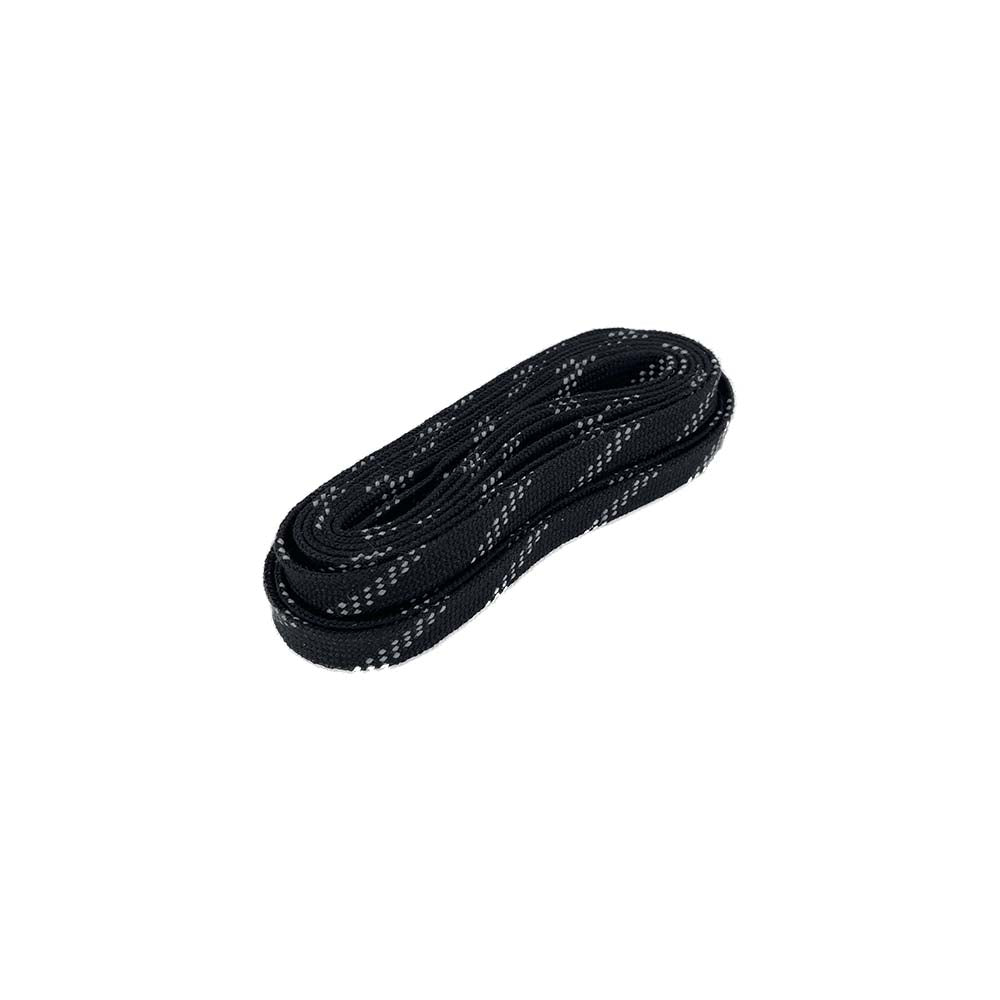 Lacets cirés - Patinage de vitesse - Skate-Tec