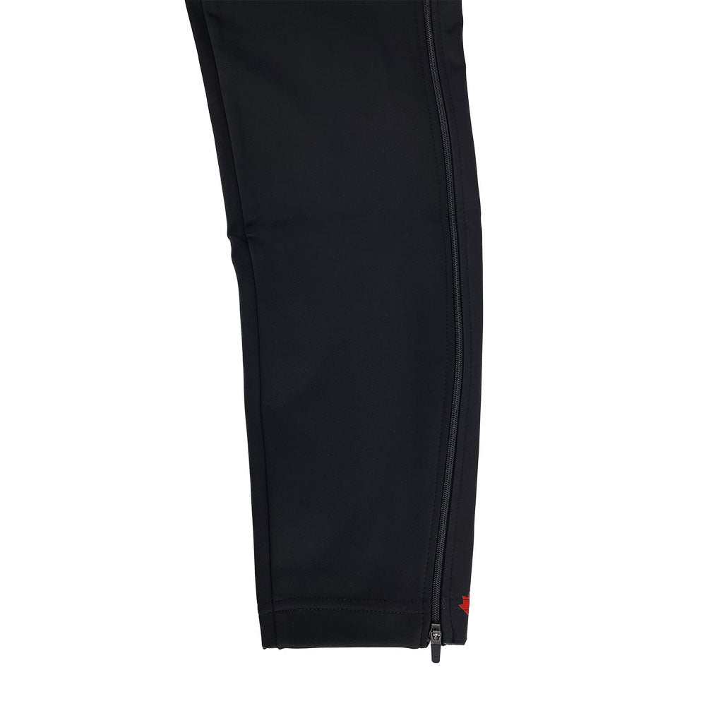 Pantalon style warm up zipper - Design Nagano Skate