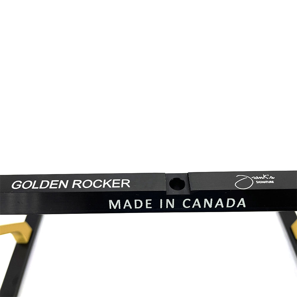 Golden Rocker 2.1 | Universal Rocker Machine