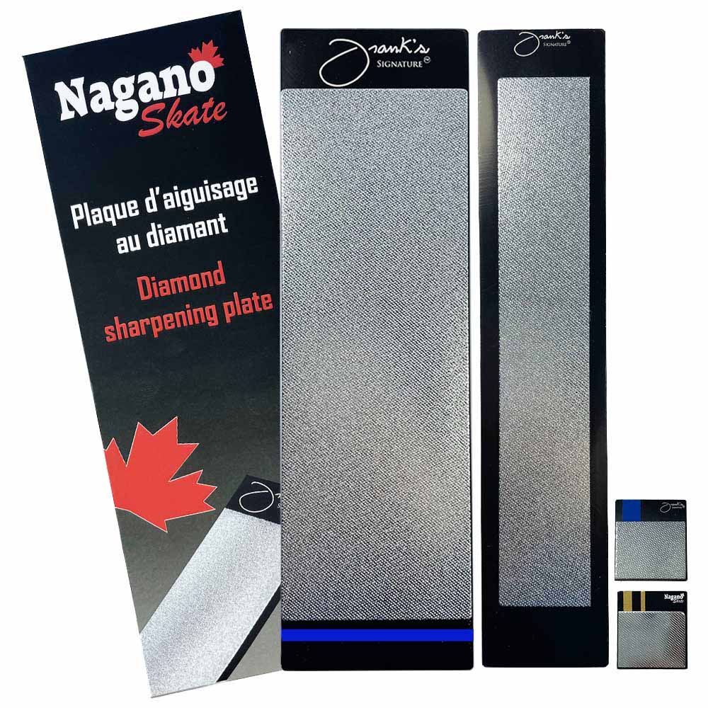 Silver Package - Diamond Sharpening set