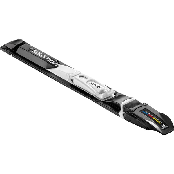 Fixation SNS Pilot Equipe Skate