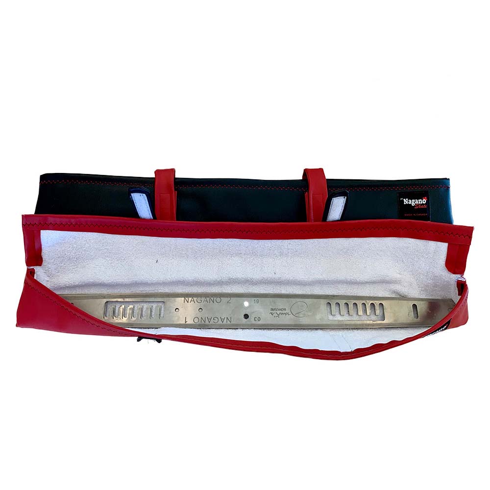 Pochette pour gabarits