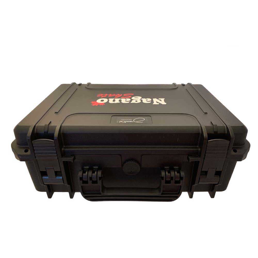 Storage case for Golden Rocker