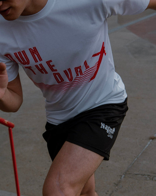 Sublimation chez Nagano : la meilleure solution pour des uniformes sportifs personnalisés