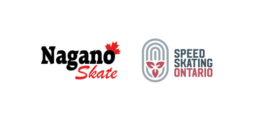 Nagano Skate signe une importante entente avec Speed Skating Ontario (SSO)