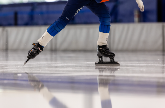 L'Académie Nagano Skate de Retour à Iqaluit