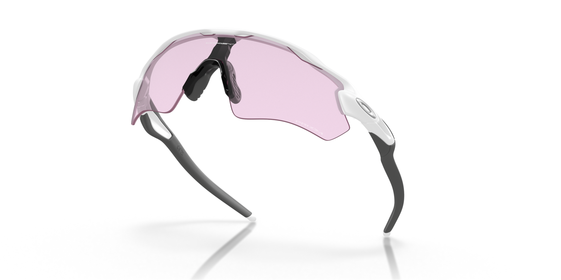 Oakley radar hot sale ev path pink