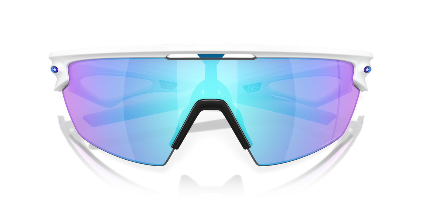 Sphaera Matte Blanc - Oakley