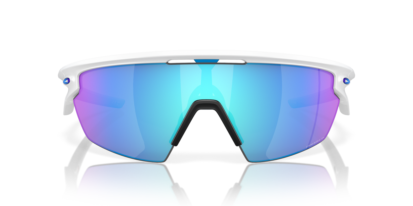 Sphaera Matte Blanc - Oakley