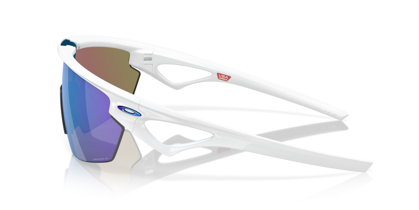 Sphaera Matte Blanc - Oakley