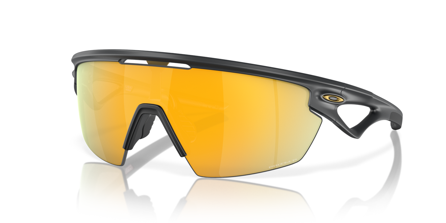 Sphaera Matte Blanc - Oakley