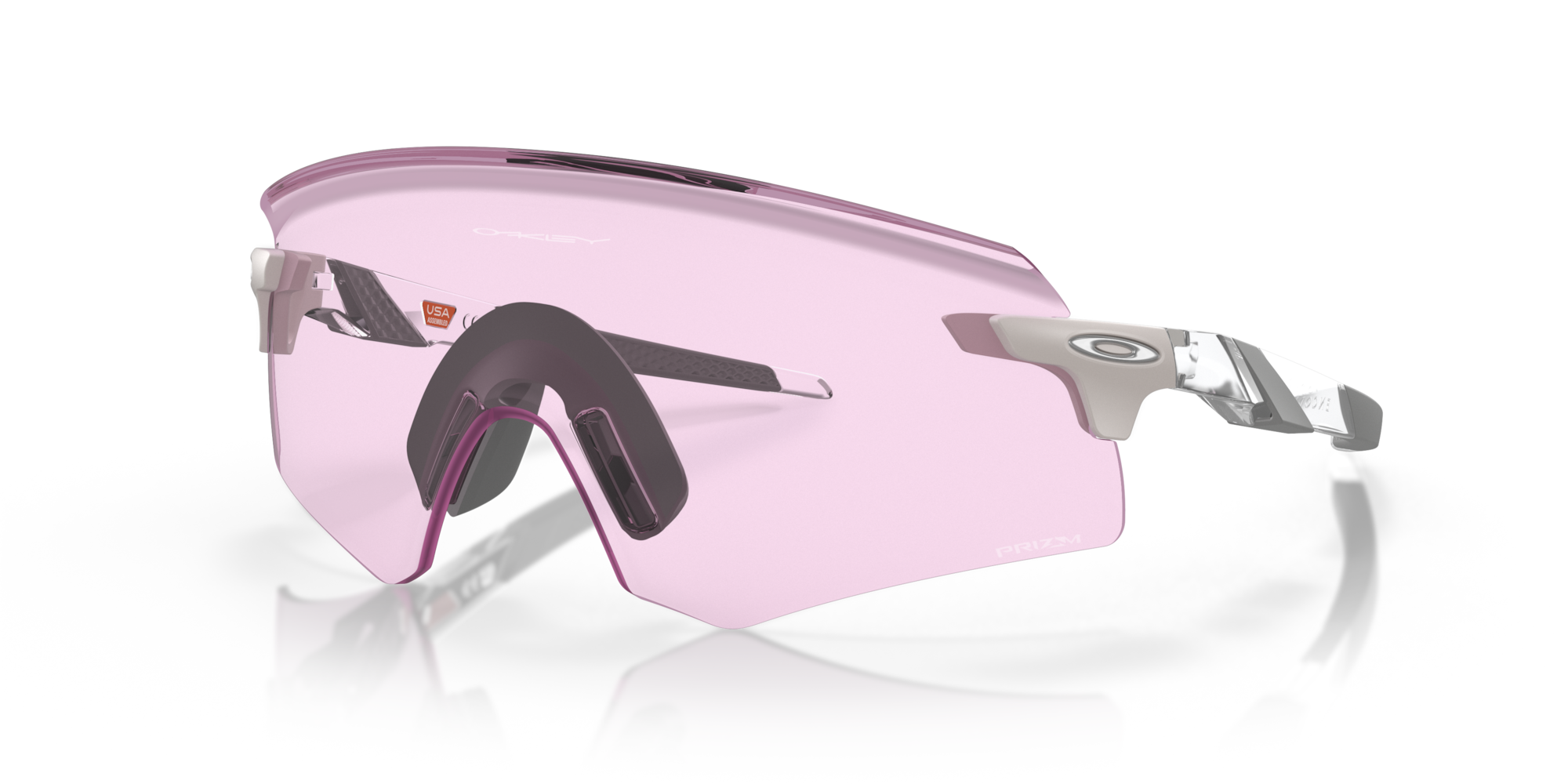 Encoder - OAKLEY – Nagano Skate