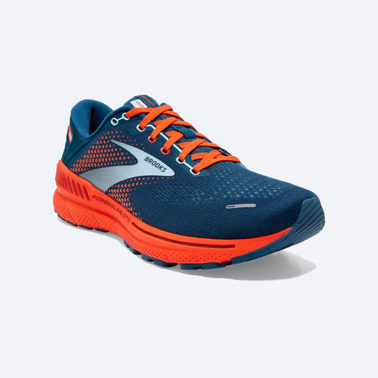 Adrenaline GTS 22 - 404 Blue/Light Blue/Orange 