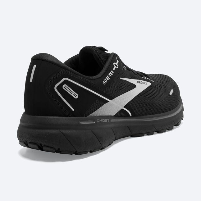 Brooks gtx ghost clearance 11