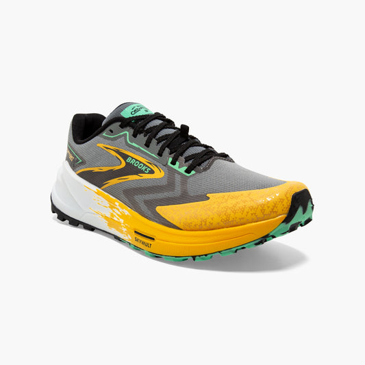 Catamount 3 - Men  - 333 Lemon Chrome/Sedona Sage