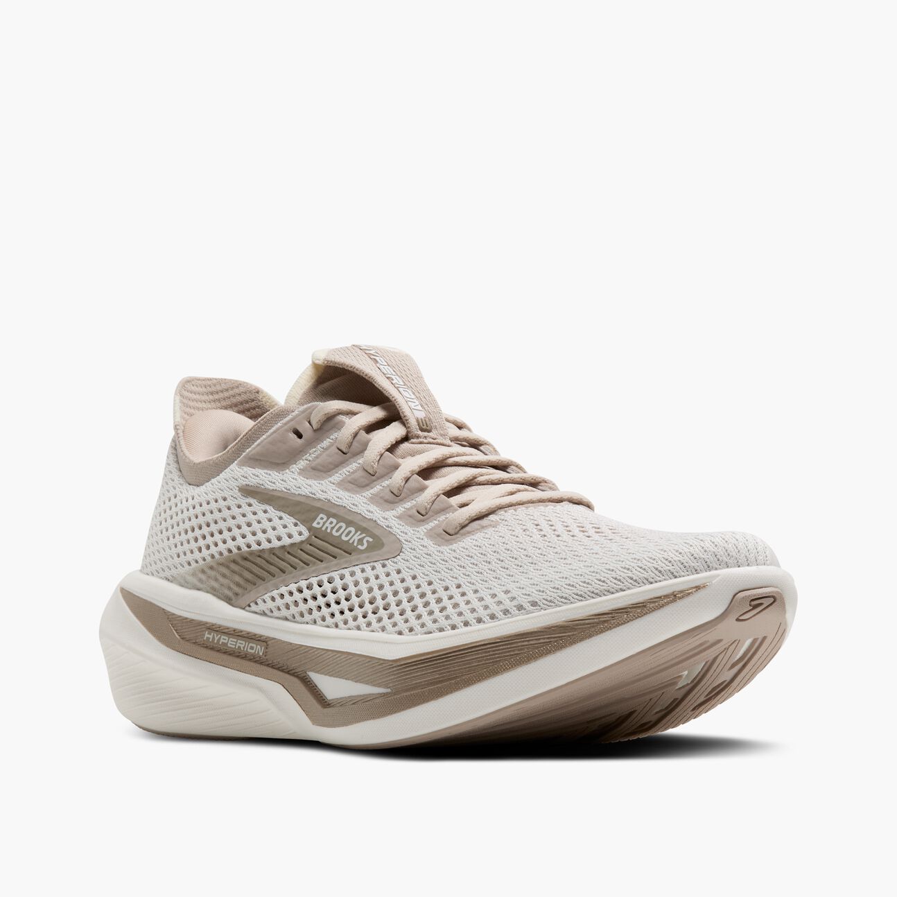 Hyperion 3 Women - 193 White/Pink Clay/Atomizer