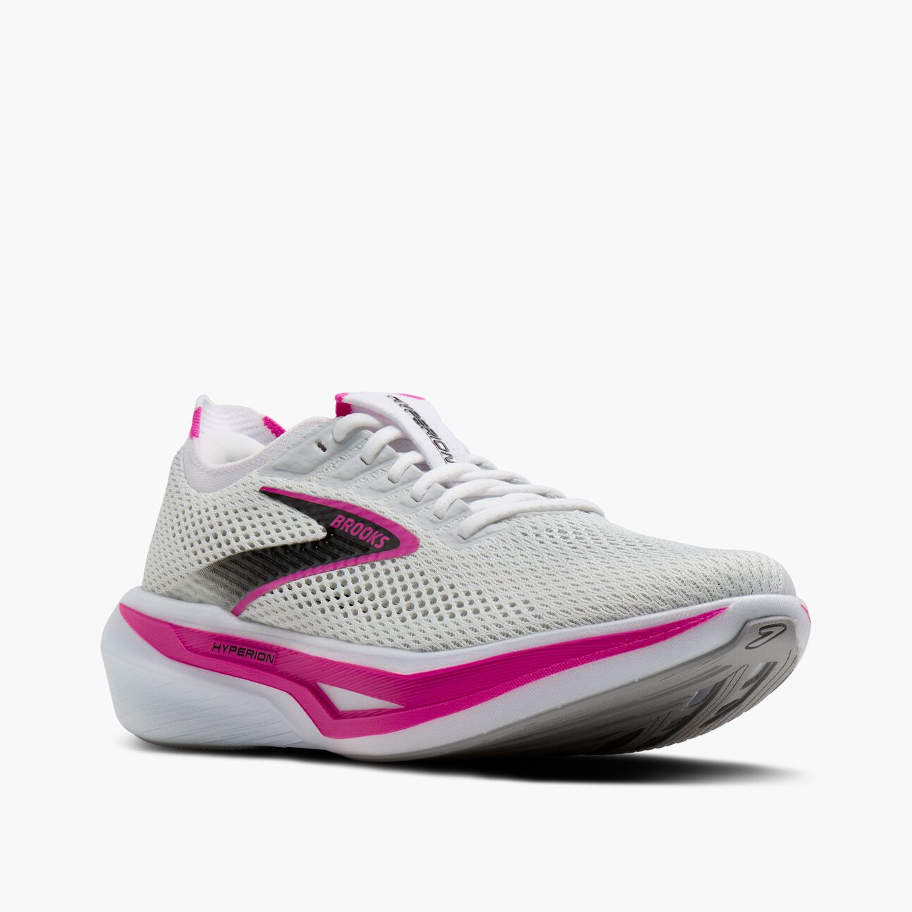 Hyperion 3 Women - 193 White/Pink Clay/Atomizer