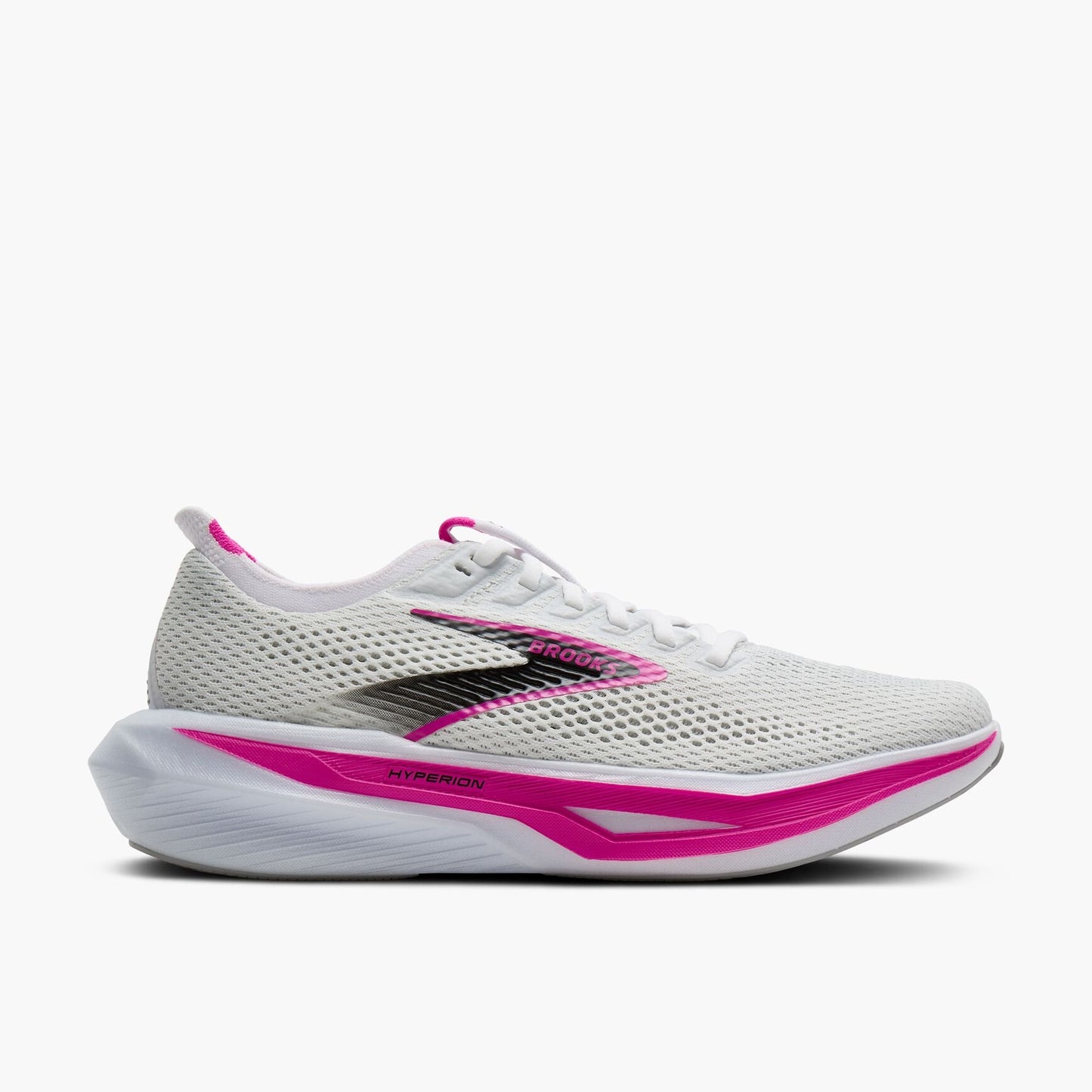 Hyperion 3 Women - 193 White/Pink Clay/Atomizer