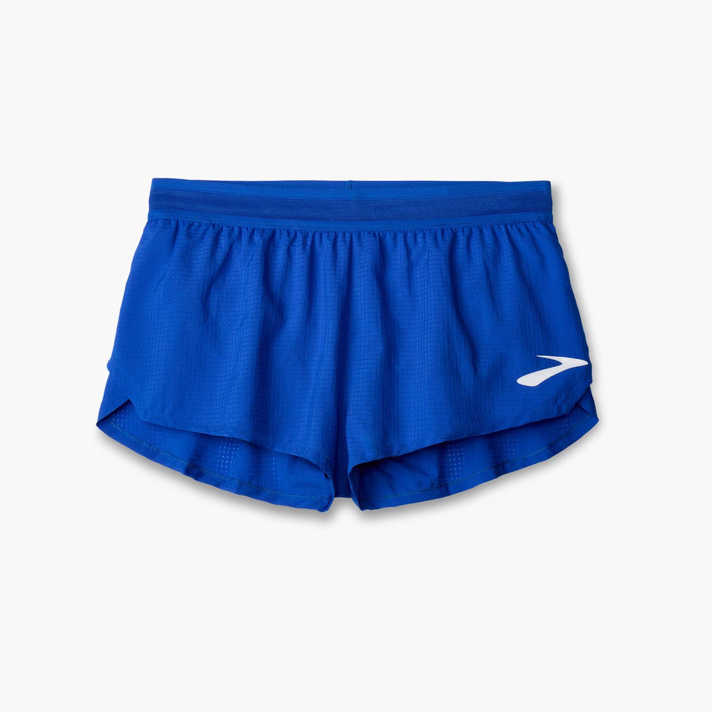 Elite 3" Split Short Hommes